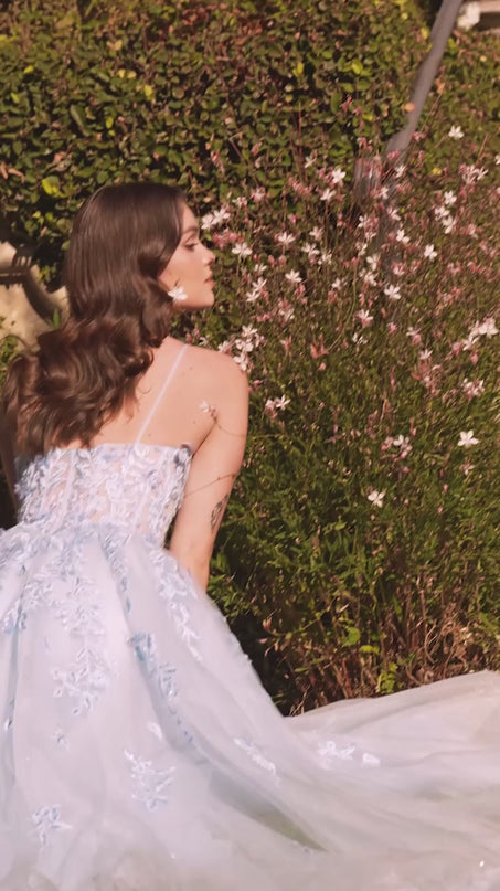 Vestido Alta Costura 66