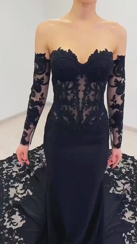 Vestido Alta Costura 91