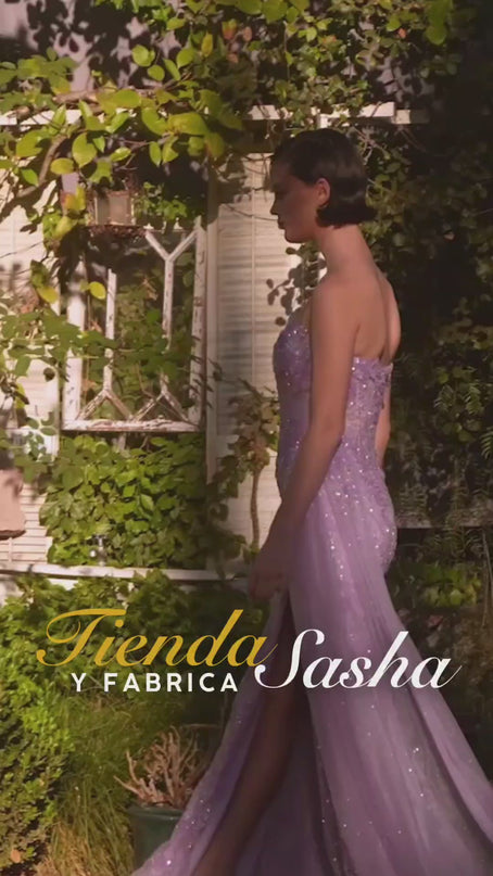 Vestido Alta Costura 76