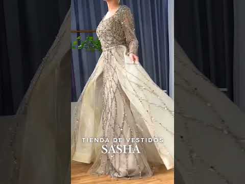 Vestido Alta Costura 2