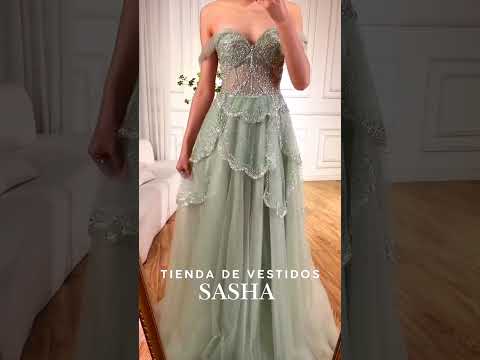 Vestido Alta Costura 9