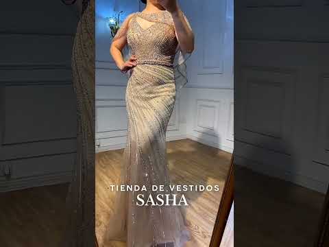 Vestido Alta Costura 27