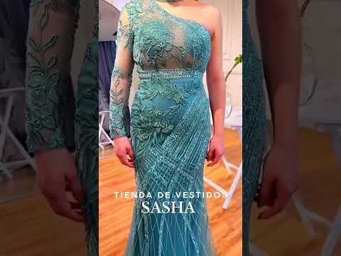 Vestido Alta Costura 10