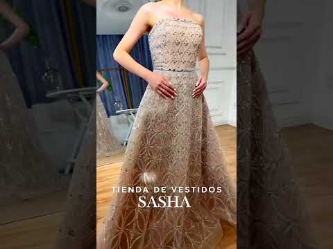 Vestido Alta Costura 7