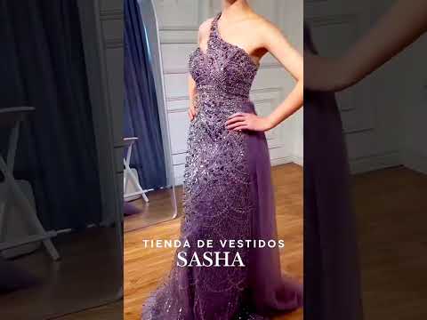 Vestido Alta Costura 20