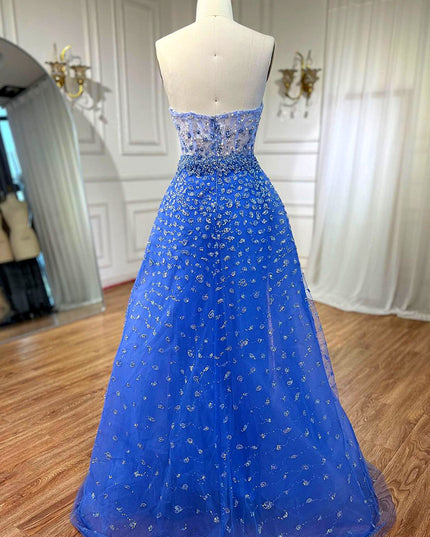 Vestido Alta Costura 47