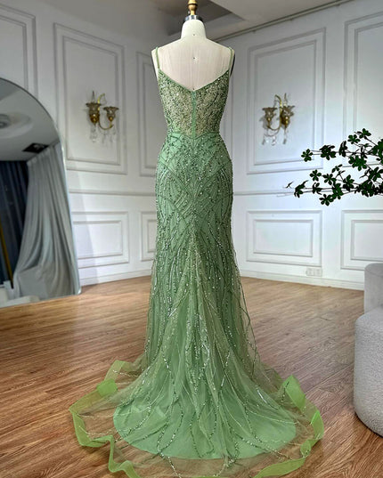 Vestido Alta Costura 52