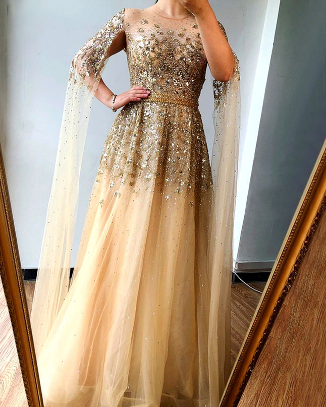 Vestido Alta Costura 37