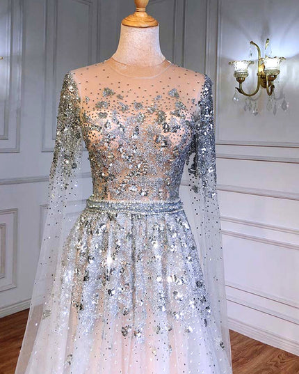 Vestido Alta Costura 34