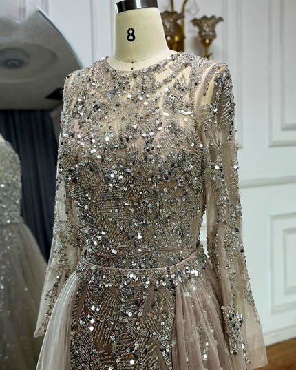 Vestido Alta Costura 59