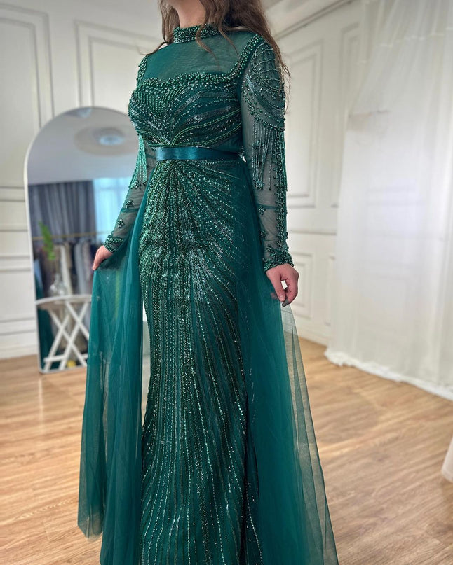 Vestido Alta Costura 11