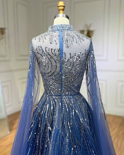 Vestido Alta Costura 62