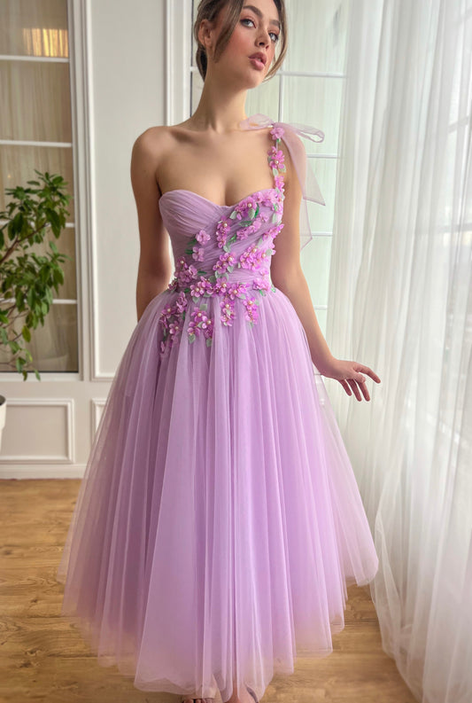 Vestido Corto 79