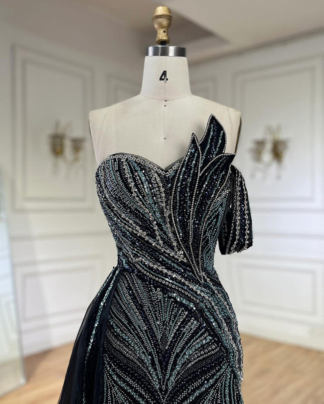 Vestido Alta Costura 44