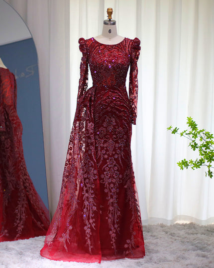 Vestido Alta Costura 18