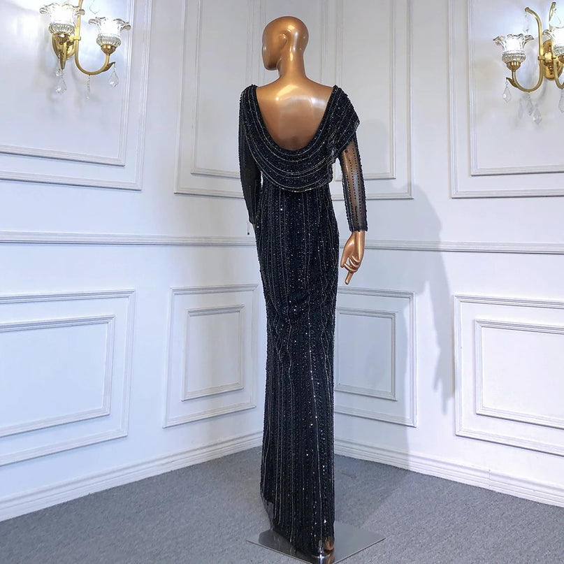 Vestido Alta Costura 8