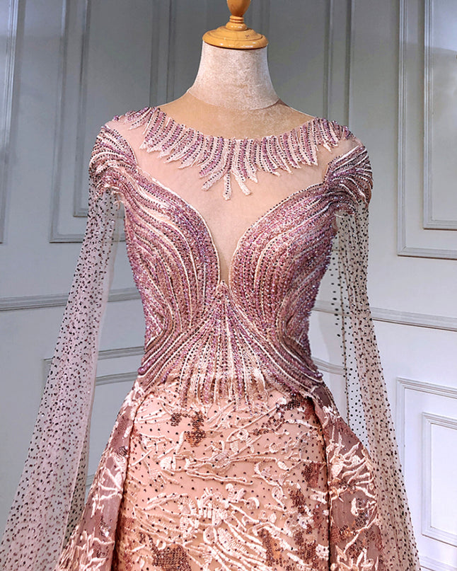 Vestido Alta Costura 32