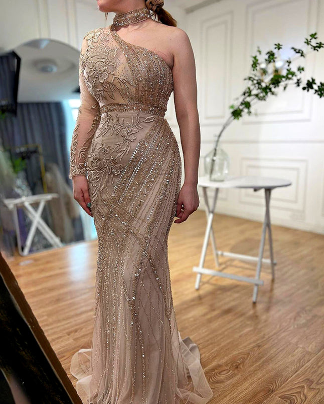 Vestido Alta Costura 12