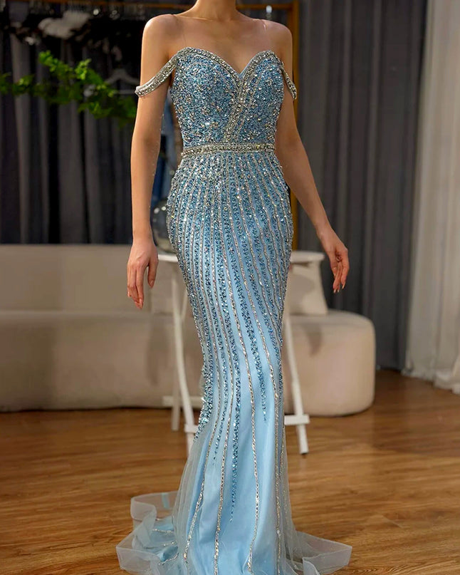 Vestido Alta Costura 56