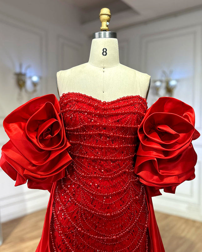 Vestido Alta Costura 58