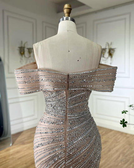 Vestido Alta Costura 51