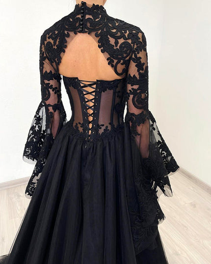 Vestido Alta Costura 91