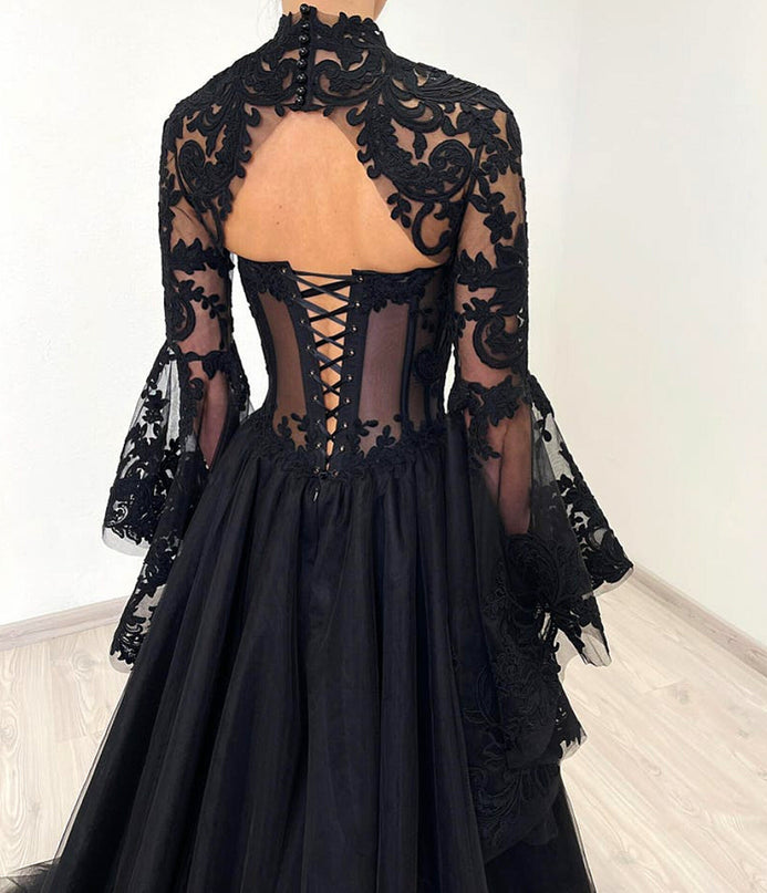 Vestido Alta Costura 91