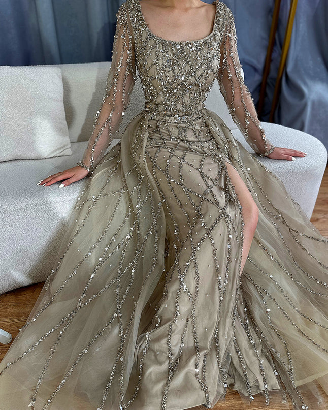 Vestido Alta Costura 2