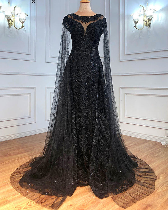 Vestido Alta Costura 28