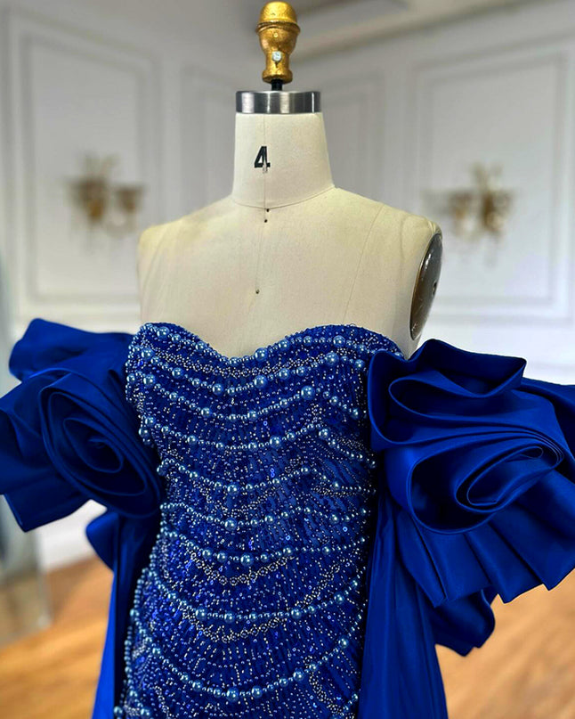 Vestido Alta Costura 57