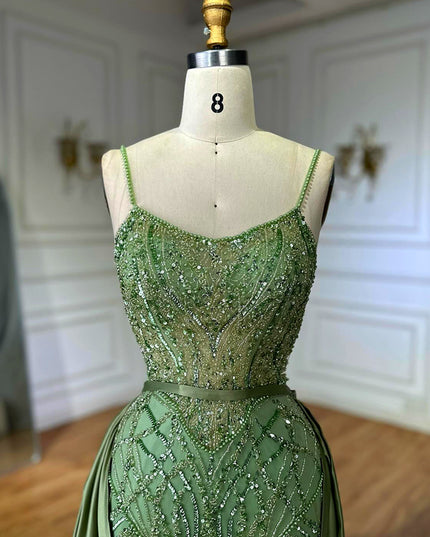 Vestido Alta Costura 52