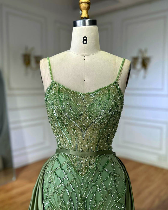 Vestido Alta Costura 52