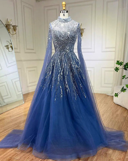 Vestido Alta Costura 62