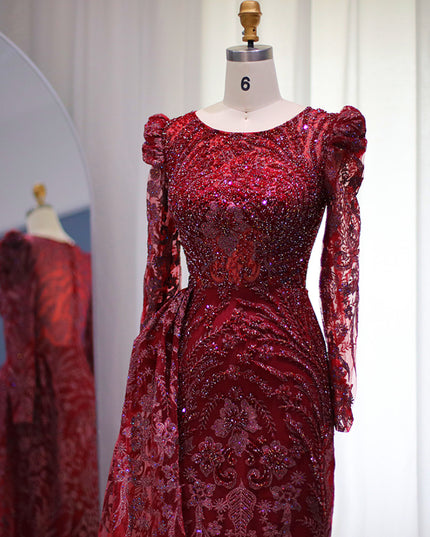 Vestido Alta Costura 18