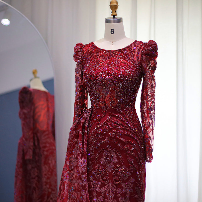 Vestido Alta Costura 18