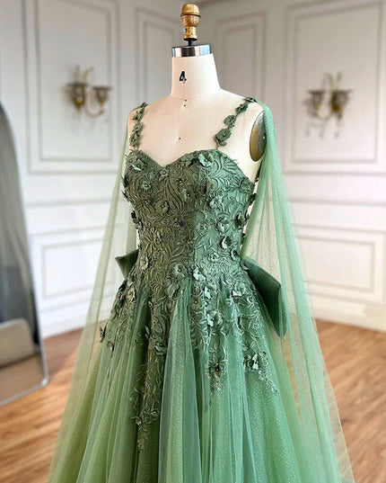 Vestido Alta Costura 89