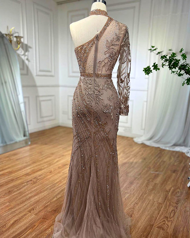 Vestido Alta Costura 12