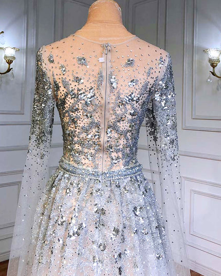 Vestido Alta Costura 34