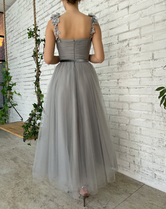 Vestido Corto 51