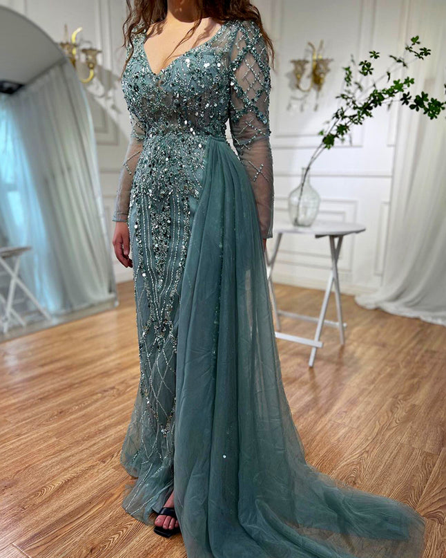 Vestido Alta Costura 53