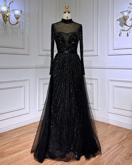 Vestido Alta Costura 4