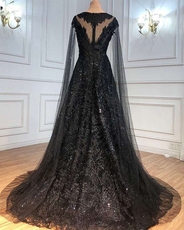 Vestido Alta Costura 28