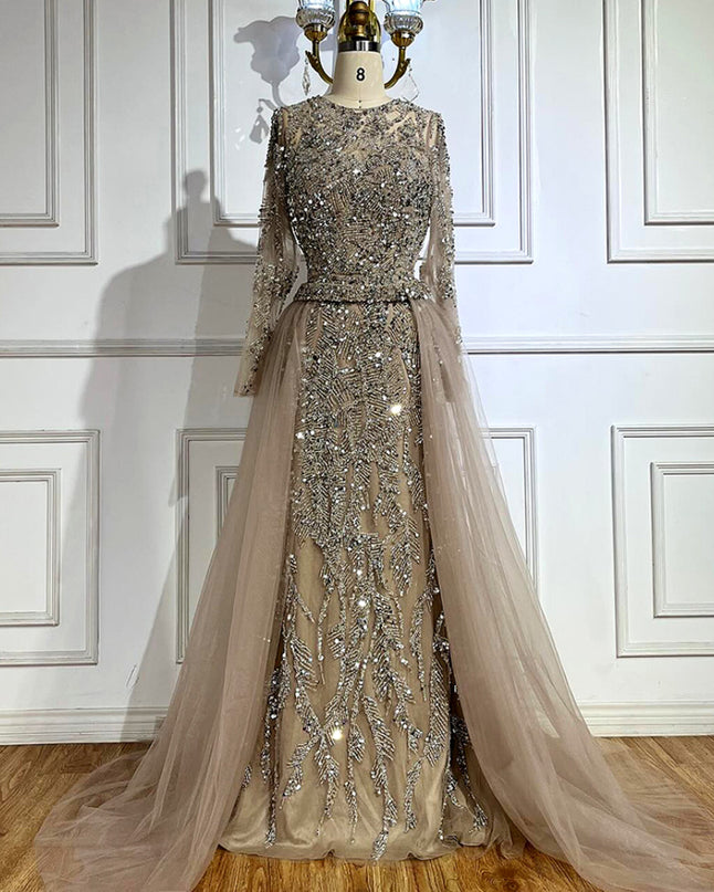 Vestido Alta Costura 59