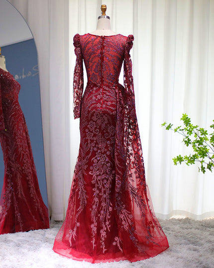 Vestido Alta Costura 18