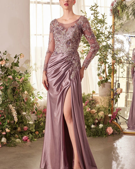 Vestido Alta Costura 74