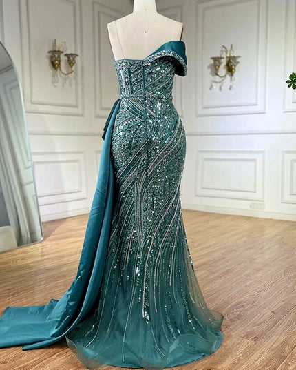 Vestido Alta Costura 30