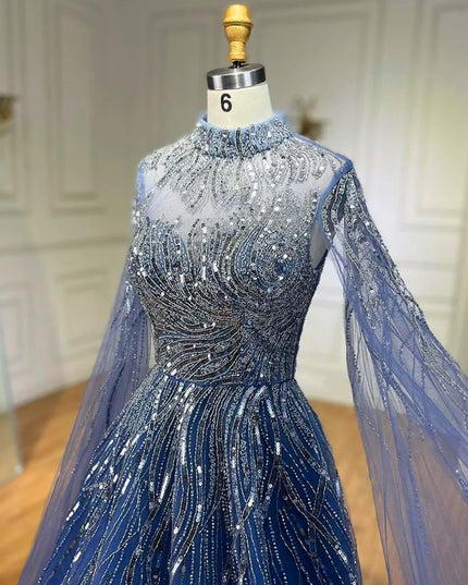 Vestido Alta Costura 62