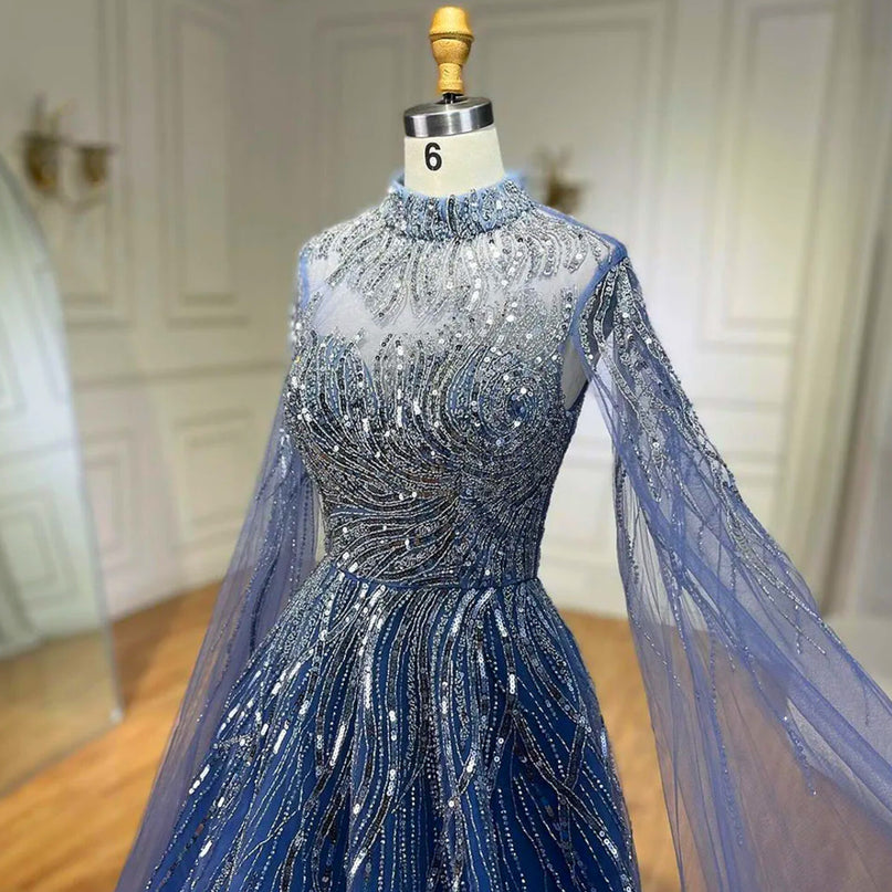 Vestido Alta Costura 62