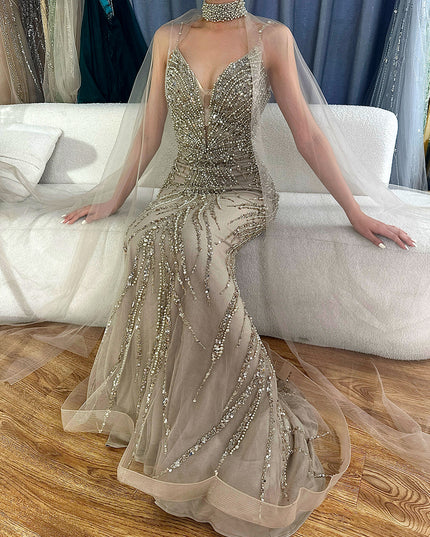 Vestido Alta Costura 29