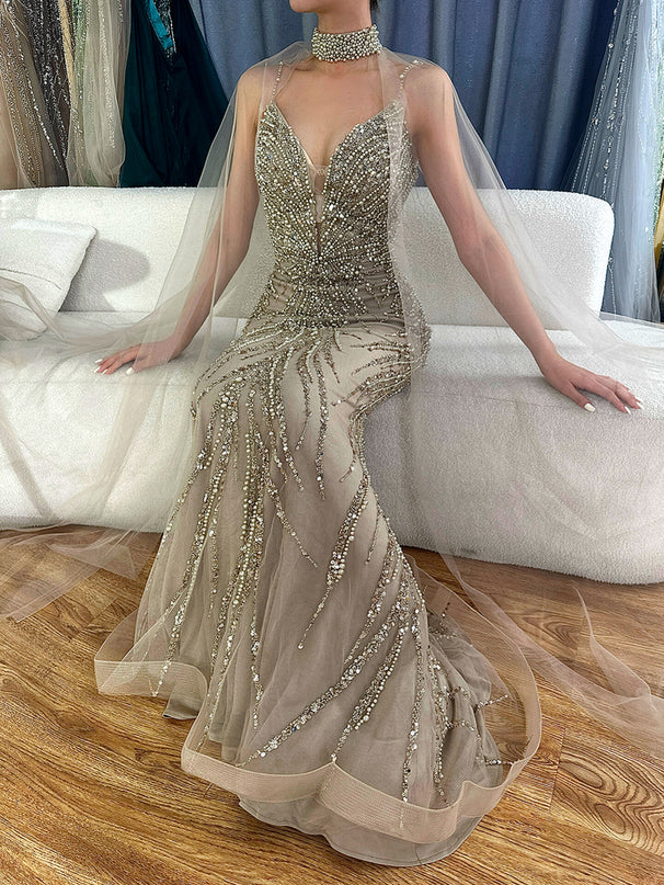 Vestido Alta Costura 29